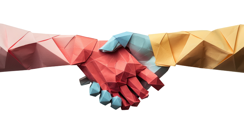 Agree2Act handshake for faster recoveries